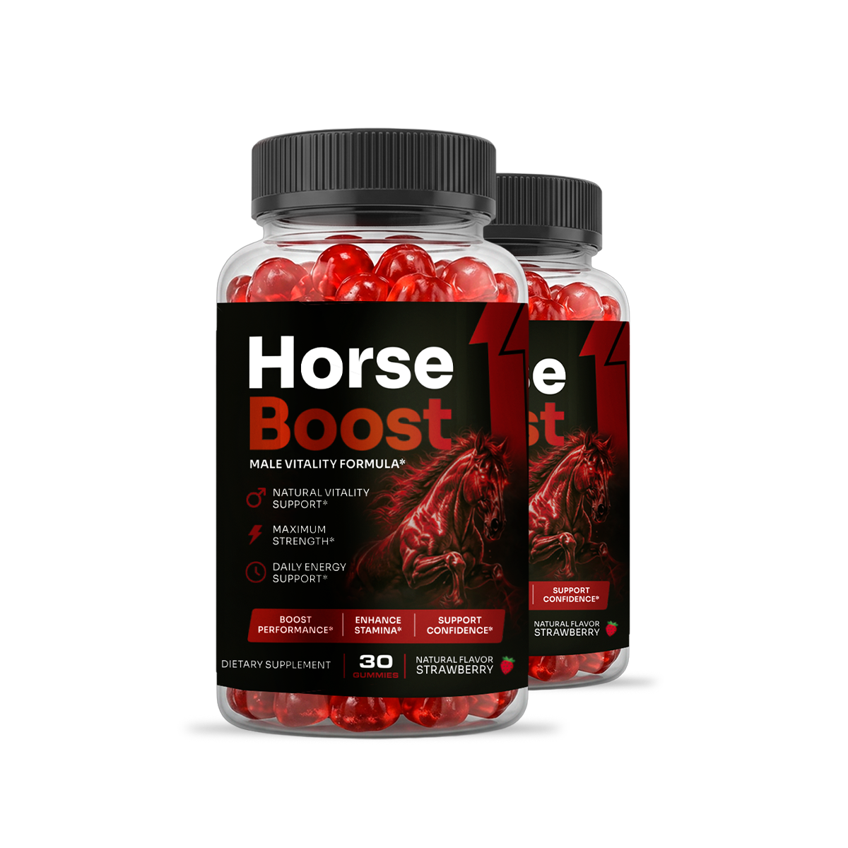 Horse Boost