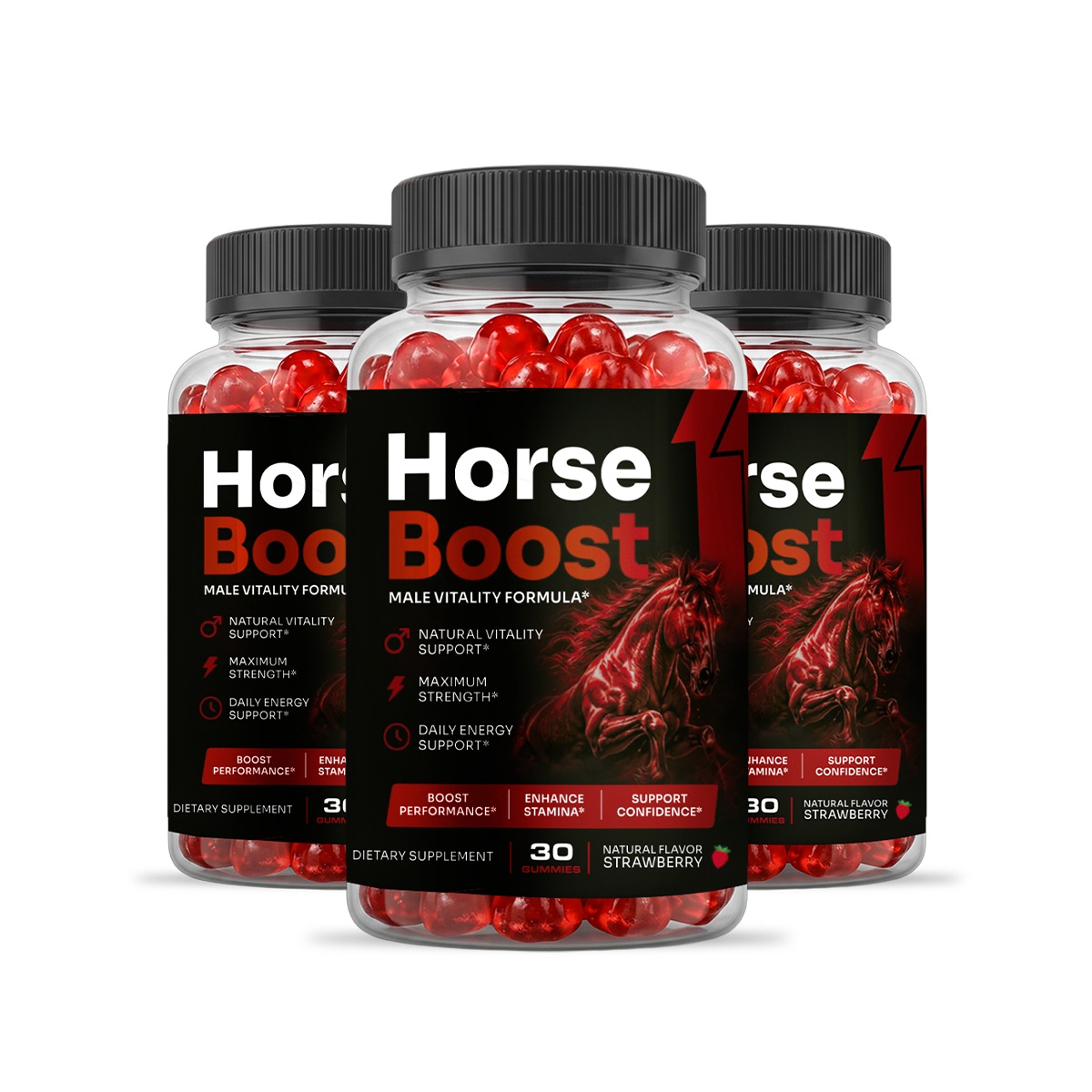 Horse Boost Scam Alert